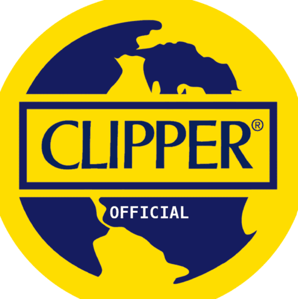 CLIPPER Refillable Lighter
