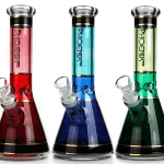 PHOENIX STAR 24 Cart Colourway Bong