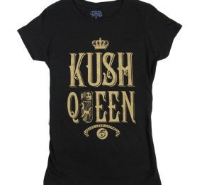 SEVEN LEAF Kush Queen