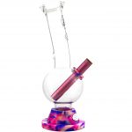 Barbie Bubble