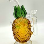 Original Pineapple Bong