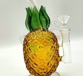 Original Pineapple Bong