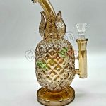 PHOENIX STAR Metallic Pineapple