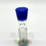 BILBO DABBINS Handblown Cone Piece 24