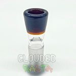 BILBO DABBINS Handblown Cone Piece 20