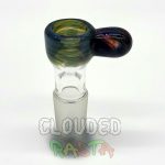 BILBO DABBINS Handblown Cone Piece 19