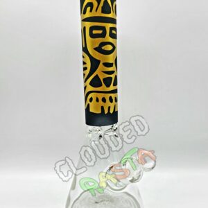 PHOENIX STAR Tribal Beaker