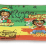 Honeypuff Glass Tobacco Rolling Tray