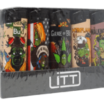 Lit Lighter TV Series