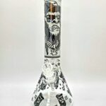 Gorilla Beaker Bong