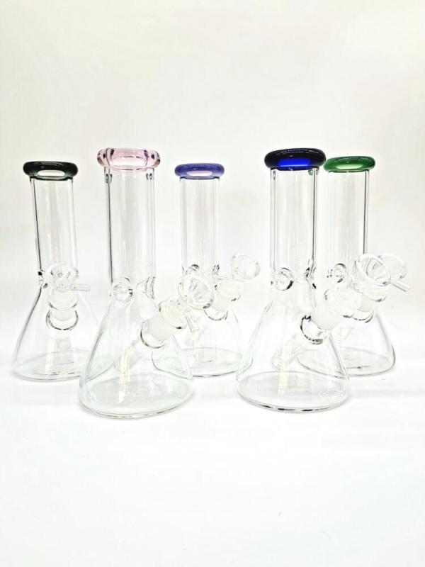 CR Generic Coloured Beakers