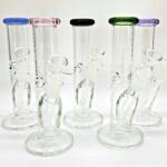 CR Generic Coloured Tubes