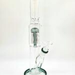 CR Generic Tree Perc Teal