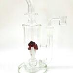 Mushroom Dab Rig