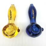 Phoenix Glass Freezable Pipe