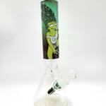 Marge Simpson Beaker