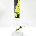 Bart Simpson Beaker