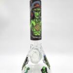 Alien Man Bong