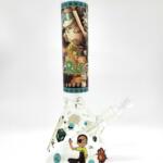 Rick and Morty Beaker