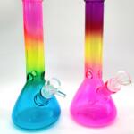 Coloured Beaker