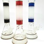 CL - Generic Sandblasted Electroplated Beaker