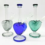 The Heart Bong