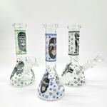 Gorilla Traveller Bong