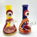 3D Art Stoner Eye Mini Monster