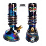 MWP Metallic Swiri