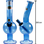MWP- Blue Bonza