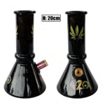 MWP- 420 Black Traveller
