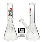 Stone Age- Super Mario