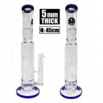 Stone Age- Triple Filter Straight Tube