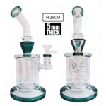 Stone Age- Teal Percolator
