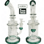 Stone Age- Green Percolator